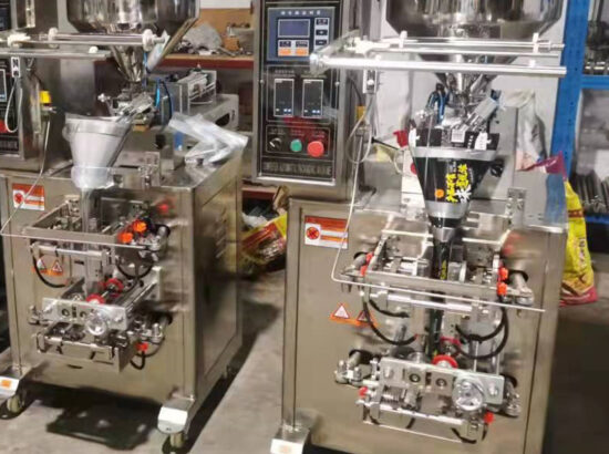 Bakery Equipment And Accessories Lagos N (Bentraco Industrial Packaging Machine 