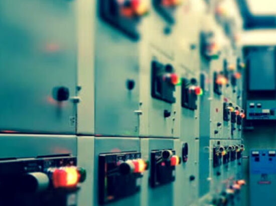 DIEZEL ELECTRIC POWER LIMITED 