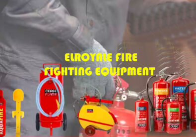 Fire Safety Equipmen...