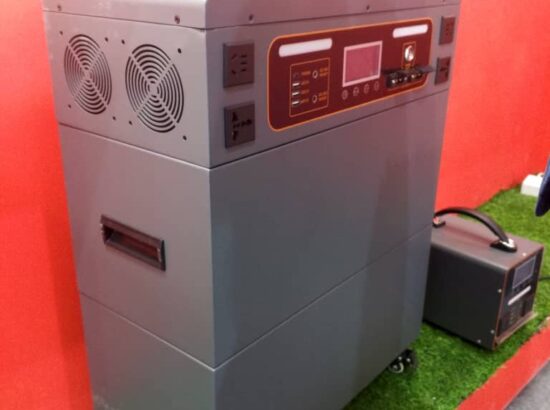 Lotazuog Energy Solutions 