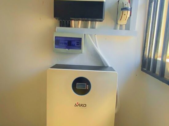 Lotazuog Energy Solutions 