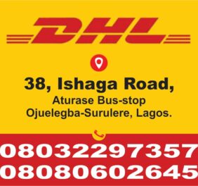 DH Services Point in...