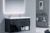 Cabinet wash hand basin price in Nigeria