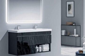 Cabinet wash hand basin price in Nigeria